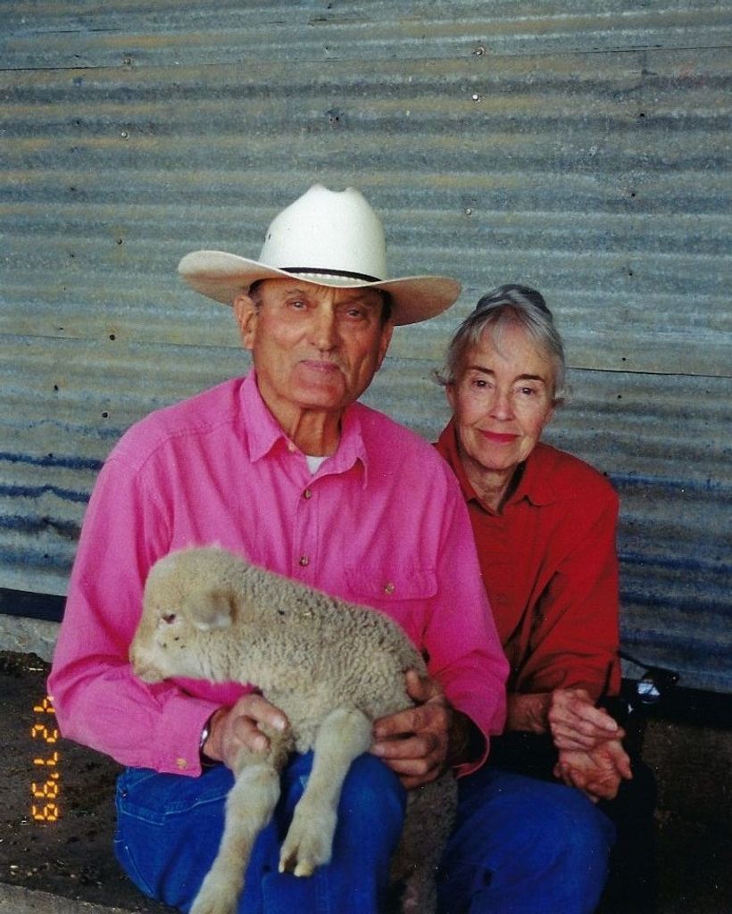 Gloria Cauhape Profile Photo