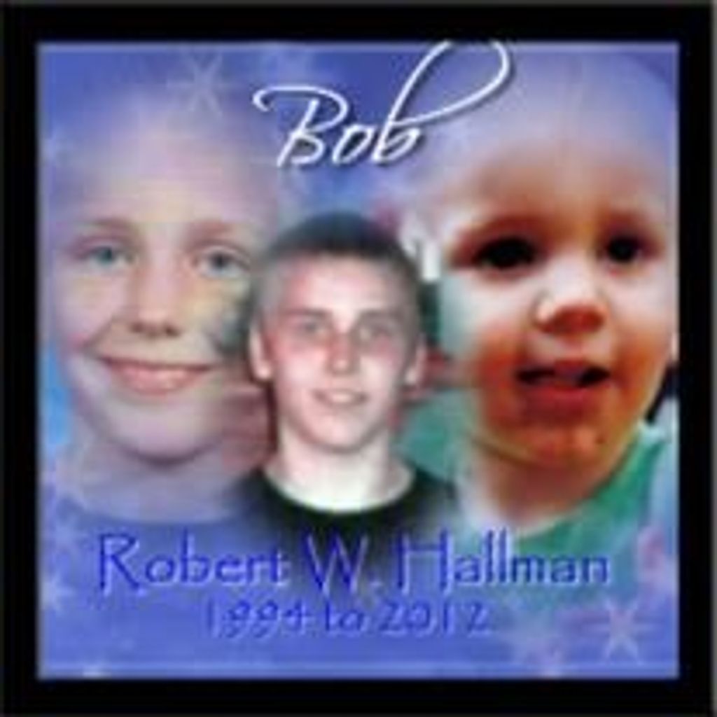 Robert W. Hallman