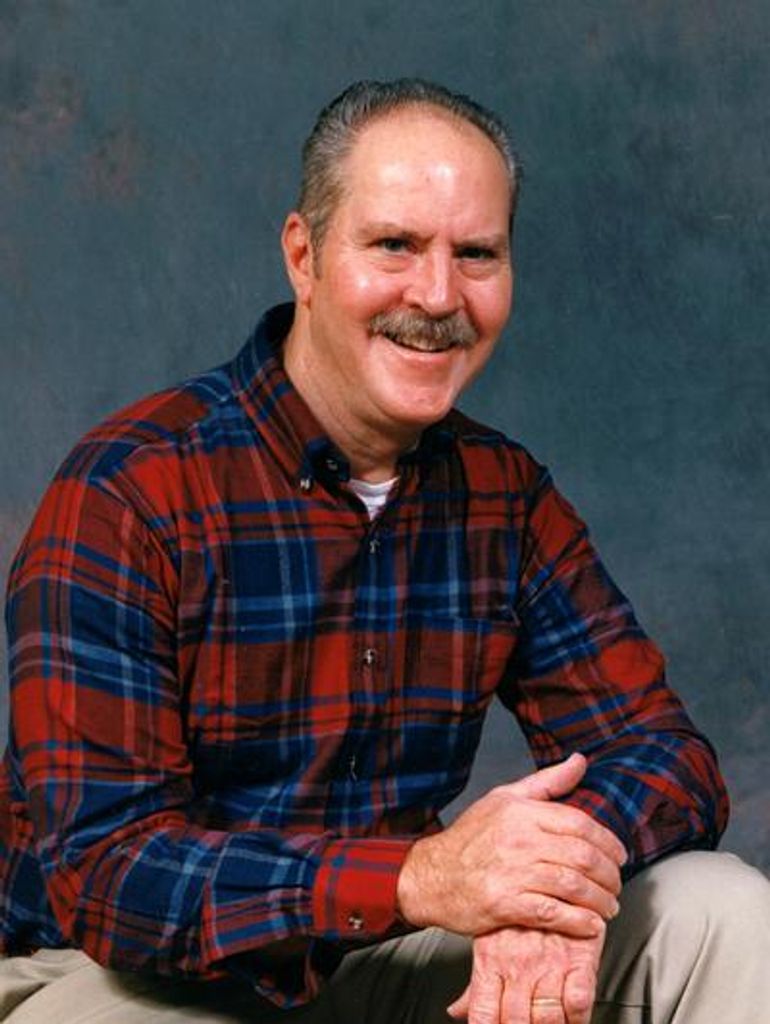 Norman Dukes Profile Photo