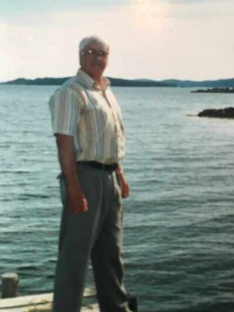 Frederick R. Janes Profile Photo