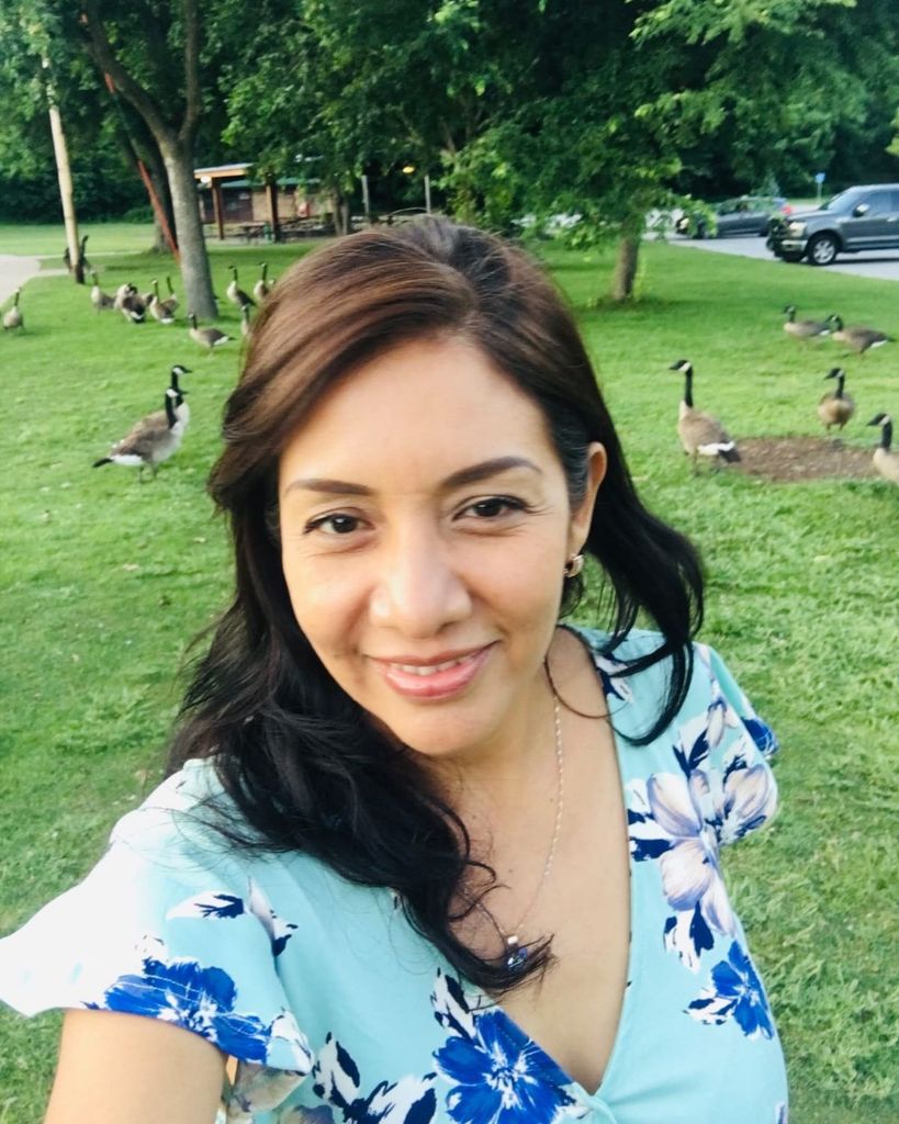 Mireya Elizalde Moyao