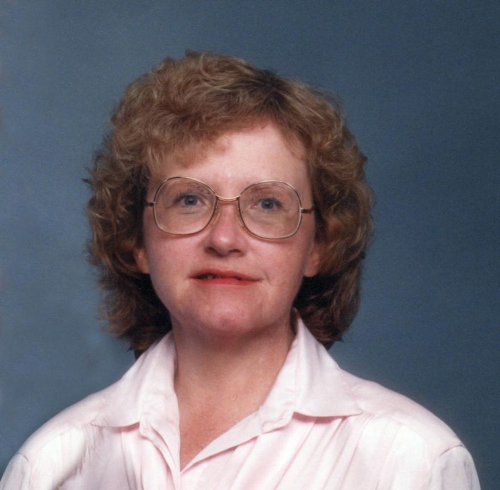 Linda  Litchford