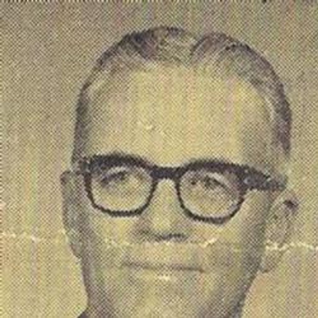 Marvin Russell Platt