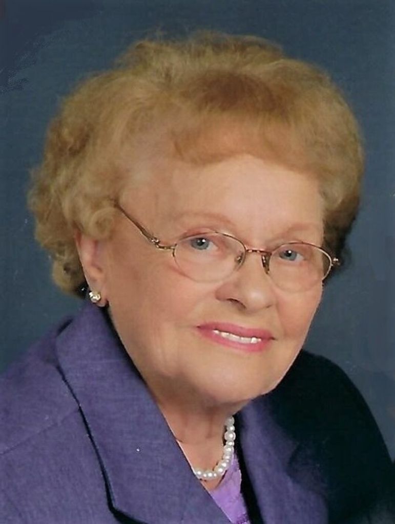 Lenora J. Dahlen