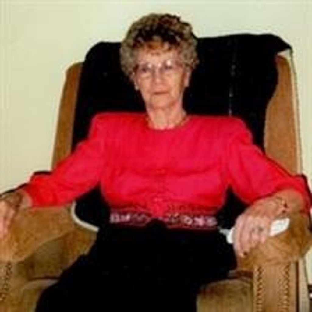 Jane Elizabeth Richards