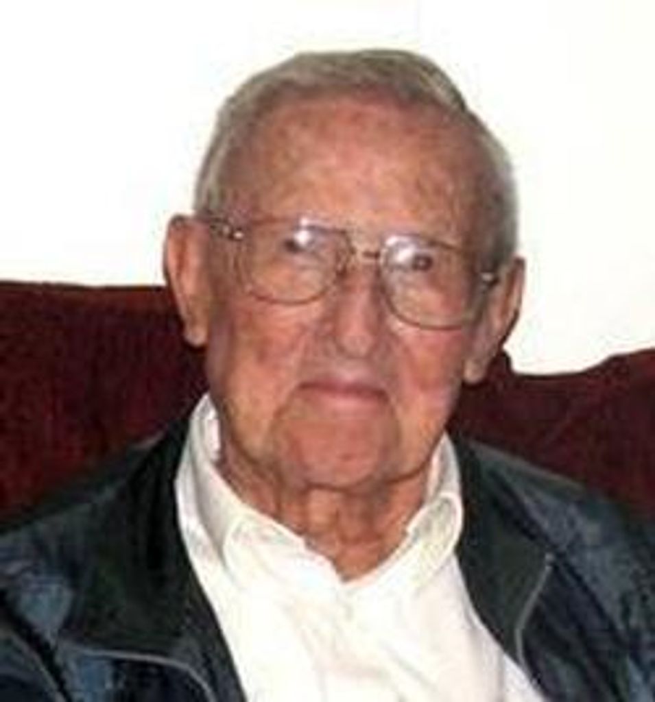 George Robert Olliff, Sr.