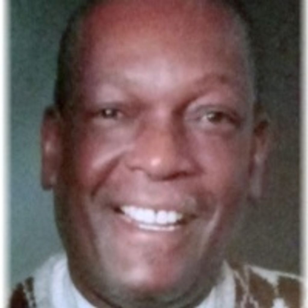 Eddie M. Kimbrough