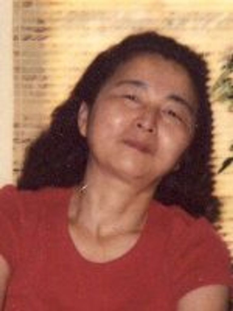 Kye Sun Fuerstenberg Profile Photo