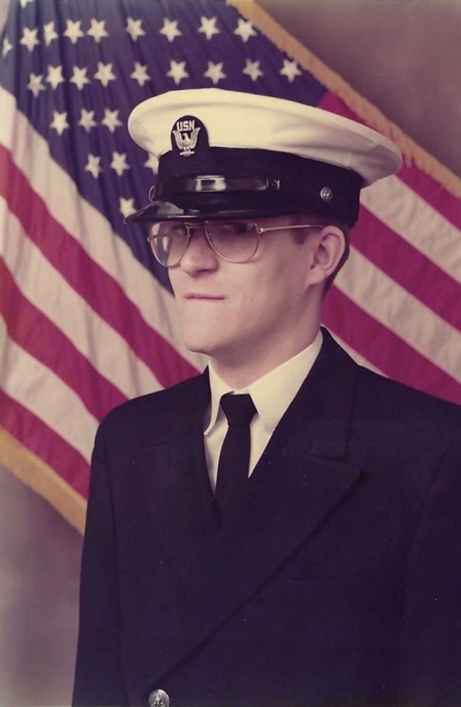 Michael Anderson Profile Photo