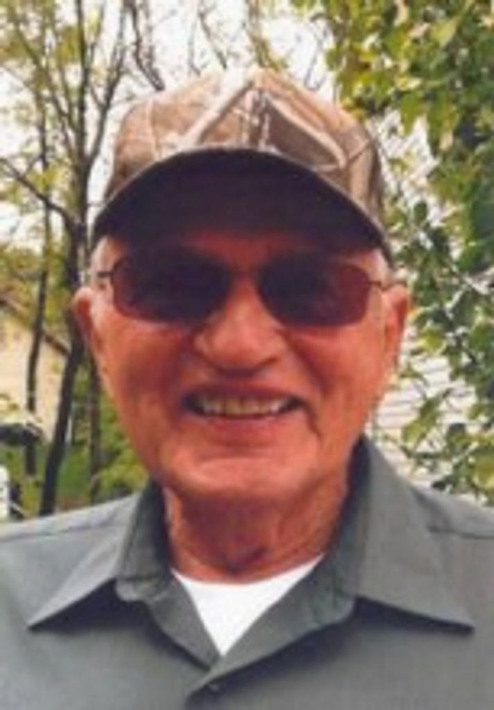 Voyne 'Gene' Eugene Odle