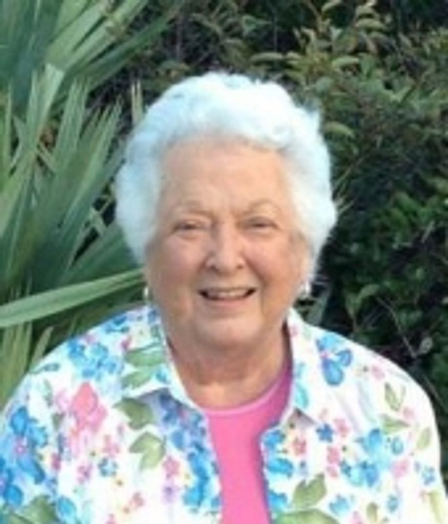 Marilee Harper Trask
