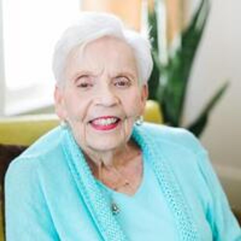 Barbara Slemp Crews Profile Photo