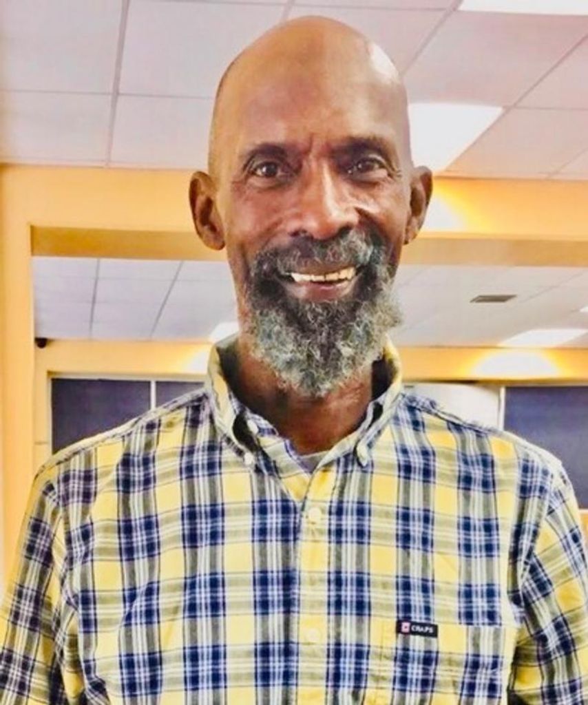 Mr. Calvin Anderson Profile Photo