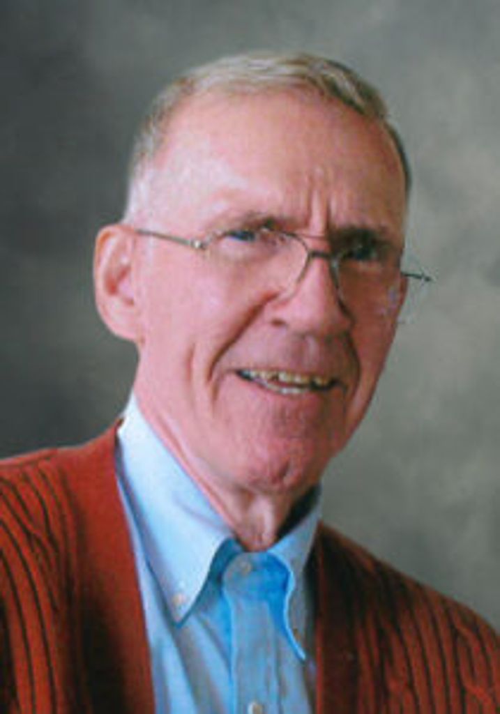 Clifford R. Filips
