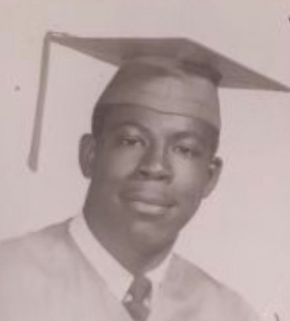 Ernest Willie Atkinson Profile Photo