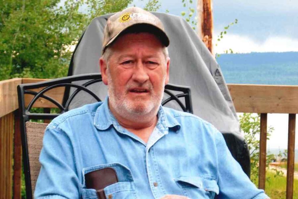 John F. Wald Profile Photo