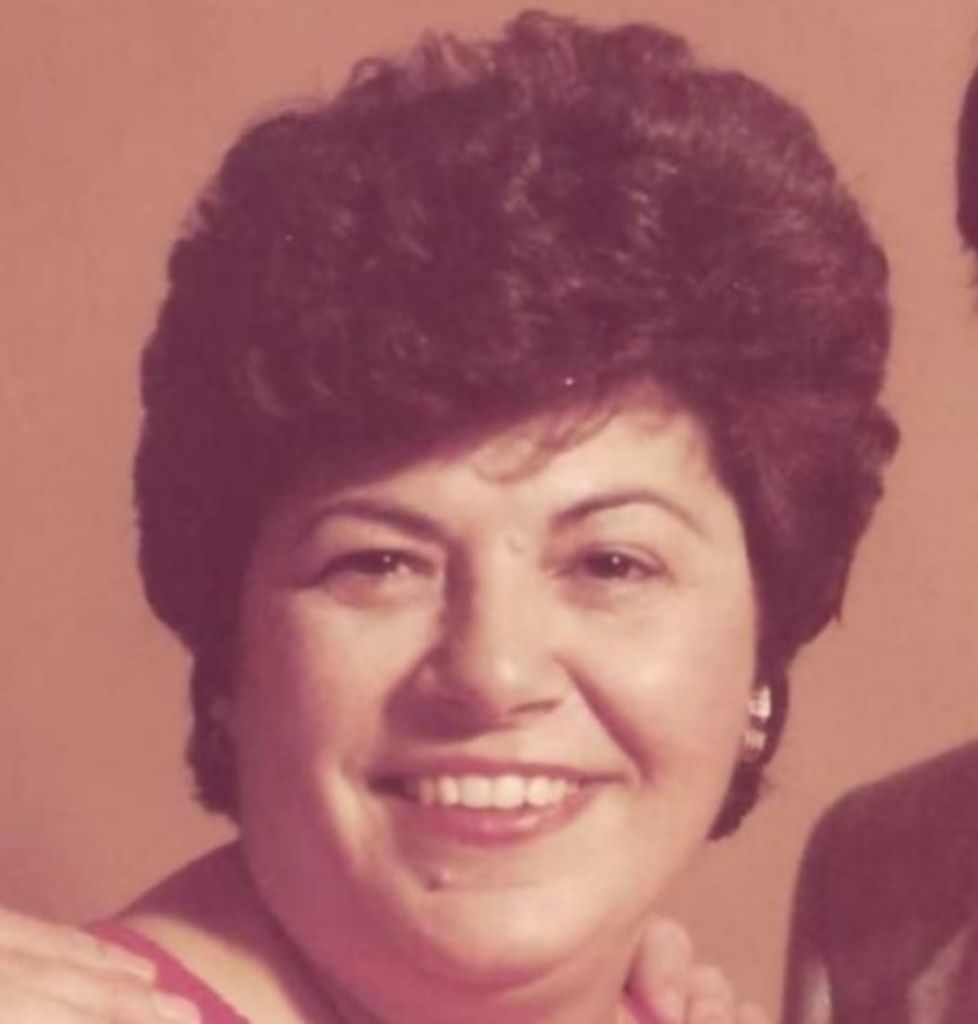 Antoinette "Toni" Martiny