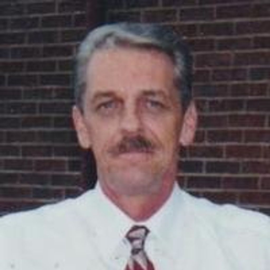 John Carey Timothy Graham Profile Photo