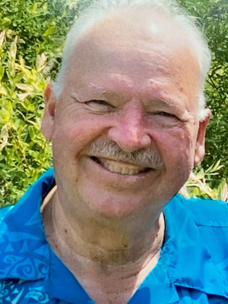 Stephen Raymond Plamondon