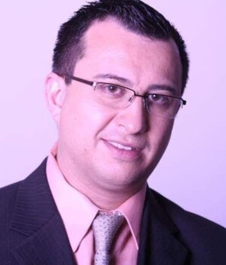 Nicholas A. Trishin Profile Photo