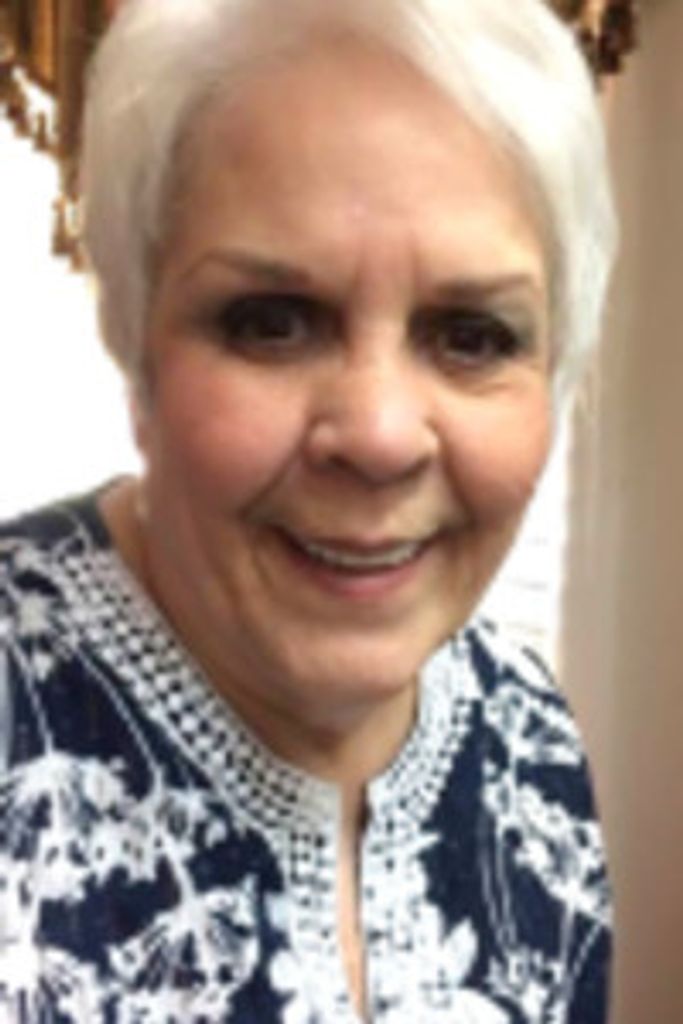 Carol Sue Jones Johnson Profile Photo