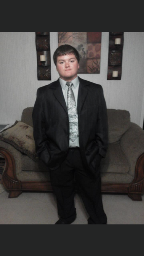 Brandon Charles Rooker