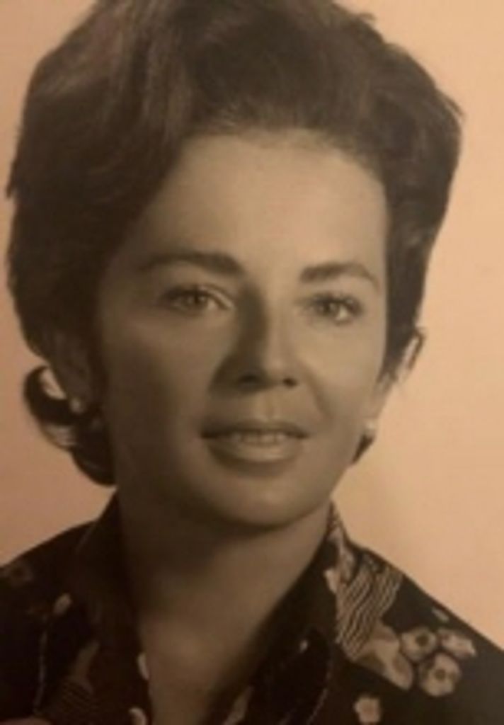 Jane De Baun Brownson