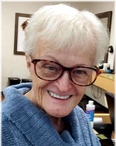 Patricia Fae Elliott Profile Photo