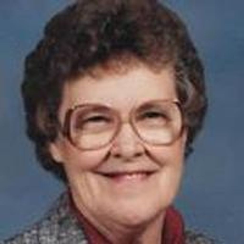Grace Ione Bontrager Profile Photo