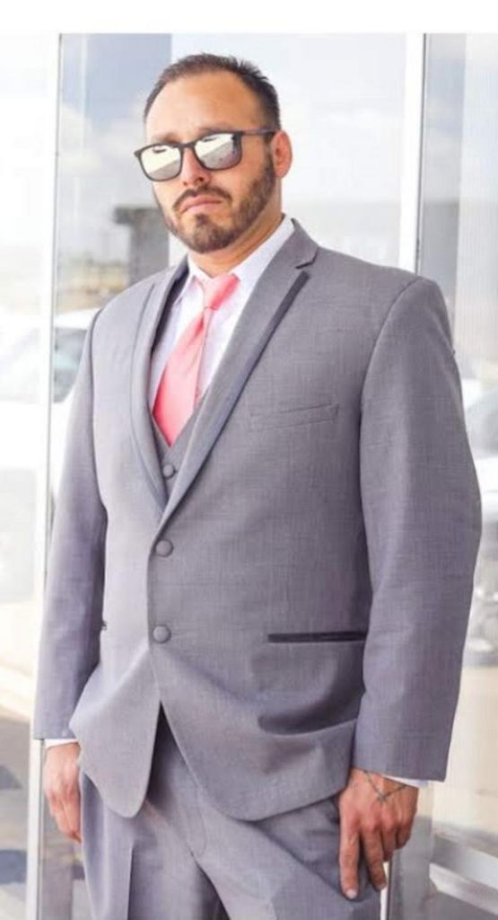 Morton Saenz Profile Photo