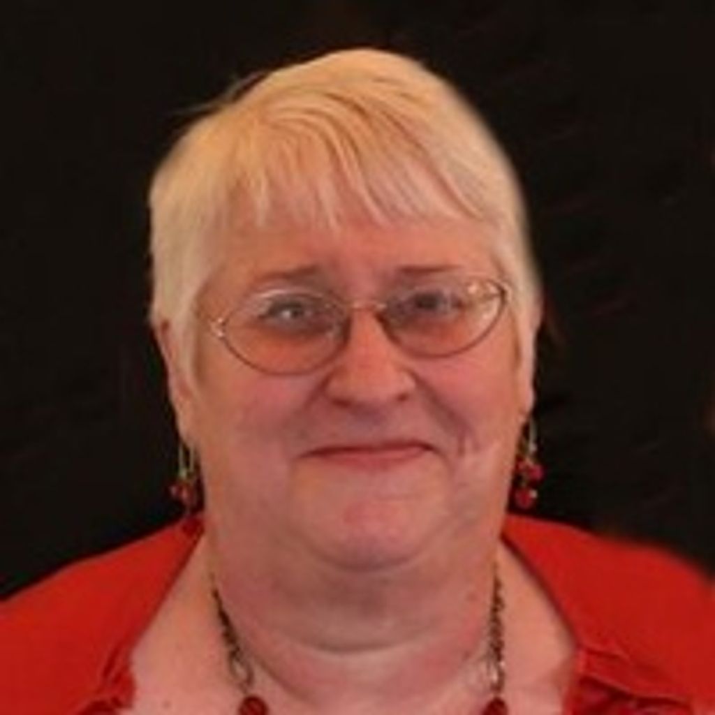 Rose Irlbeck