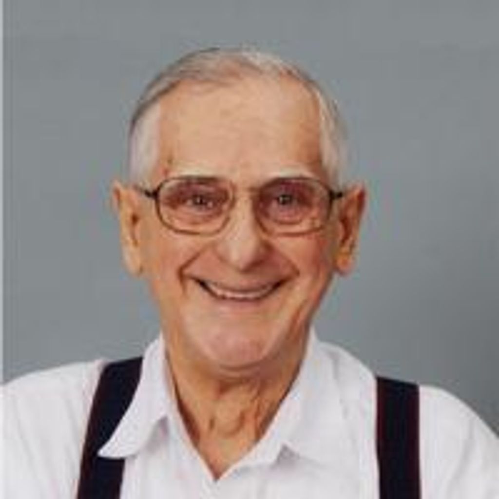 John F. X. Deluca