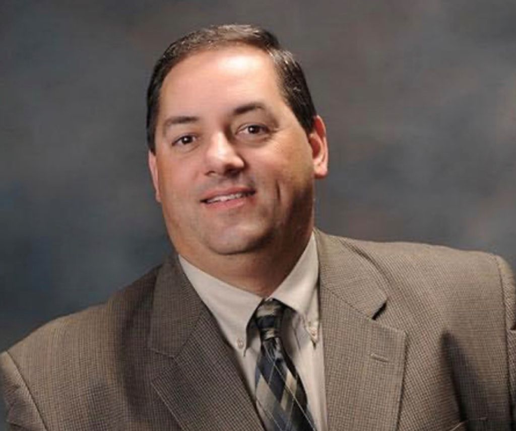 Russell David Stewart Profile Photo