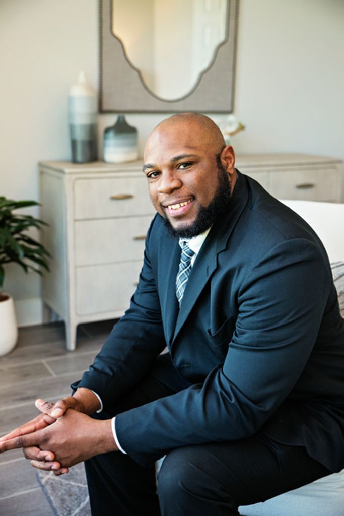 Sheron Harmon Profile Photo