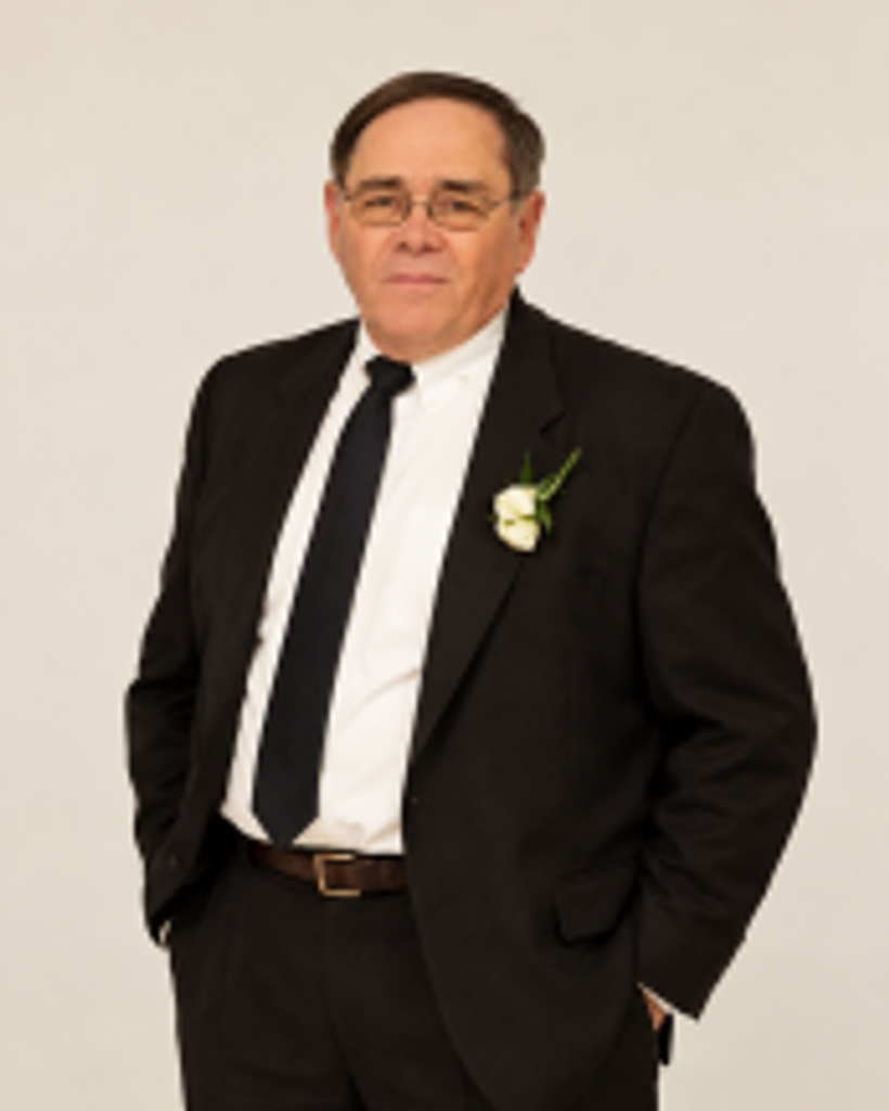 Robert Virgil Dunlavy Profile Photo