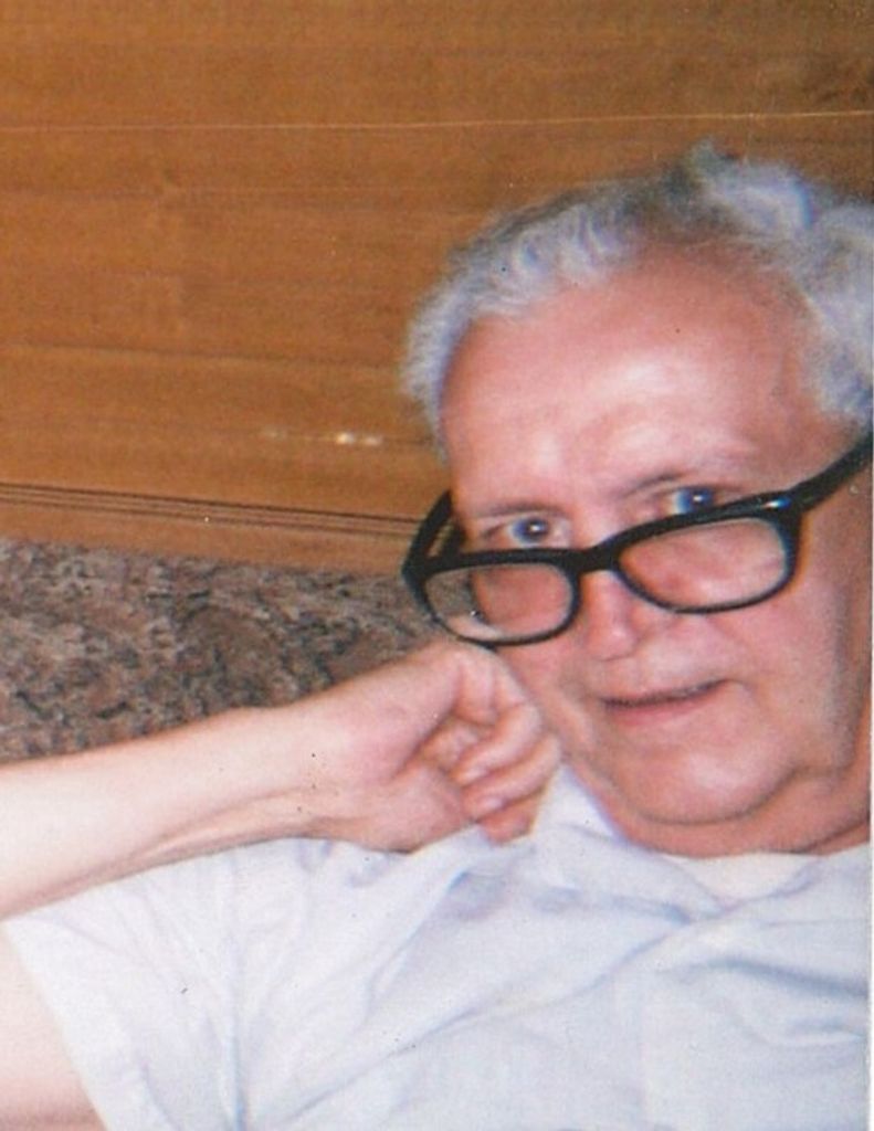Arthur Dreistadt