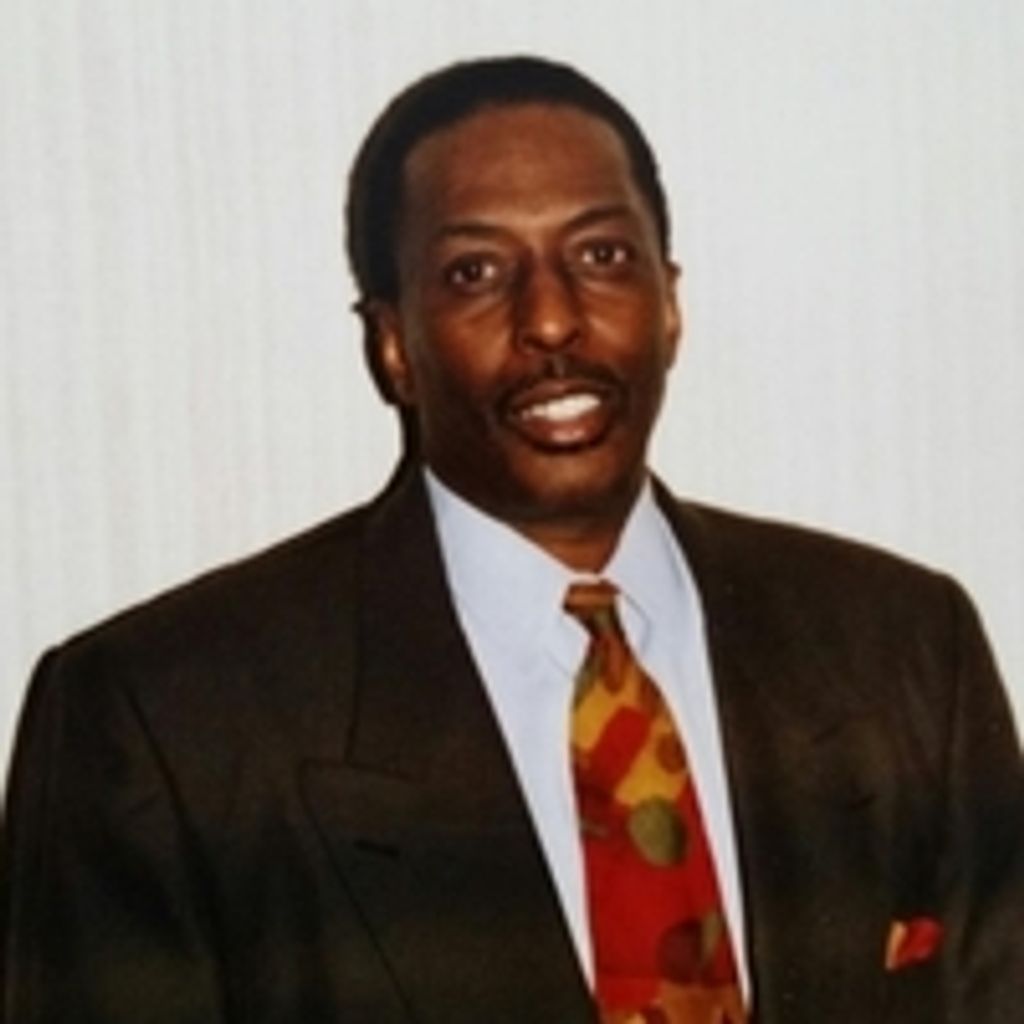 Elbert Harris Profile Photo