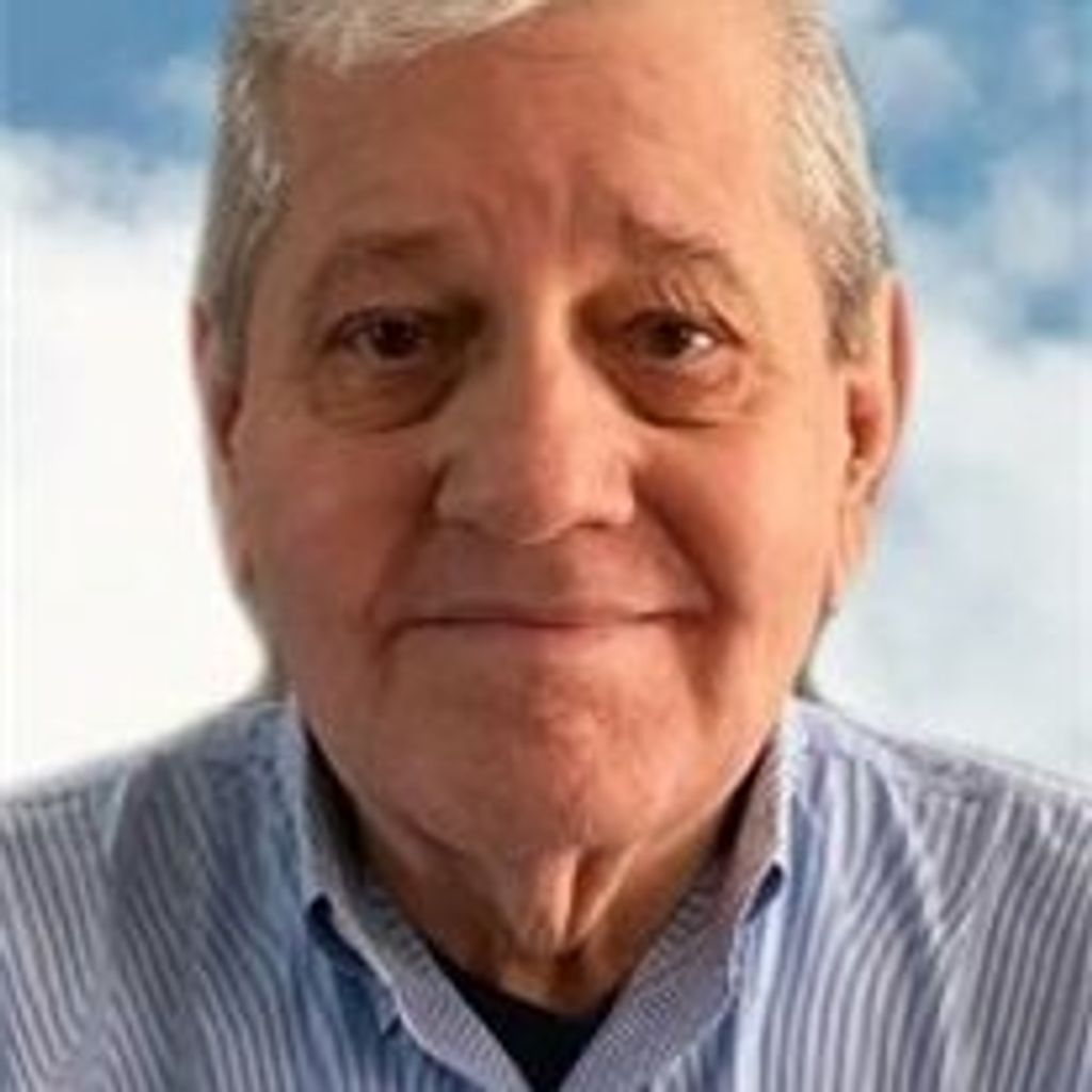 Joseph J. Paratore
