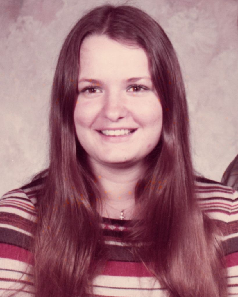 Sharon Arlene Garrett Profile Photo