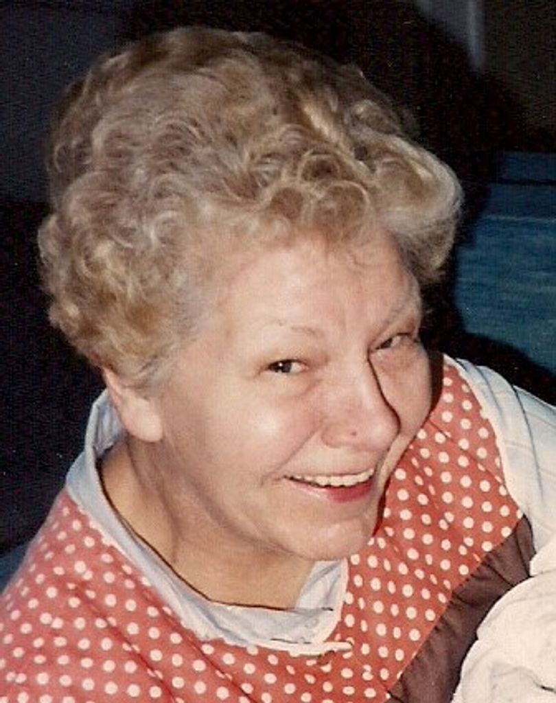 Billie R. (Elsholz)  Coile