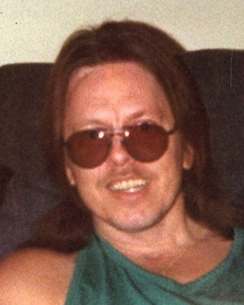 John Michael Angell