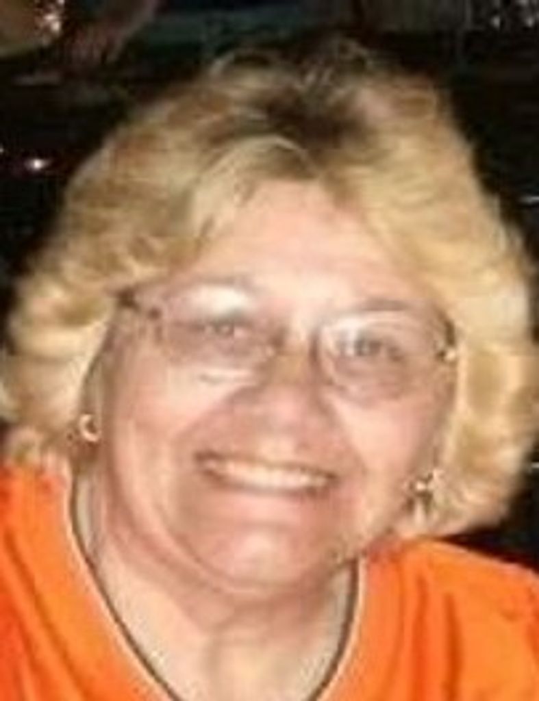 Janet Lynn Studebaker