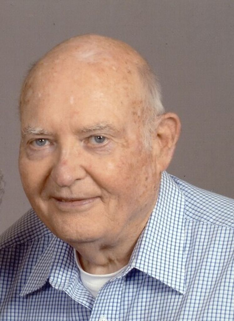 Donald Lee Elrod Profile Photo