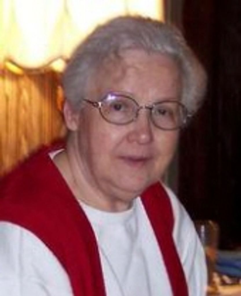 Marion L. Womack