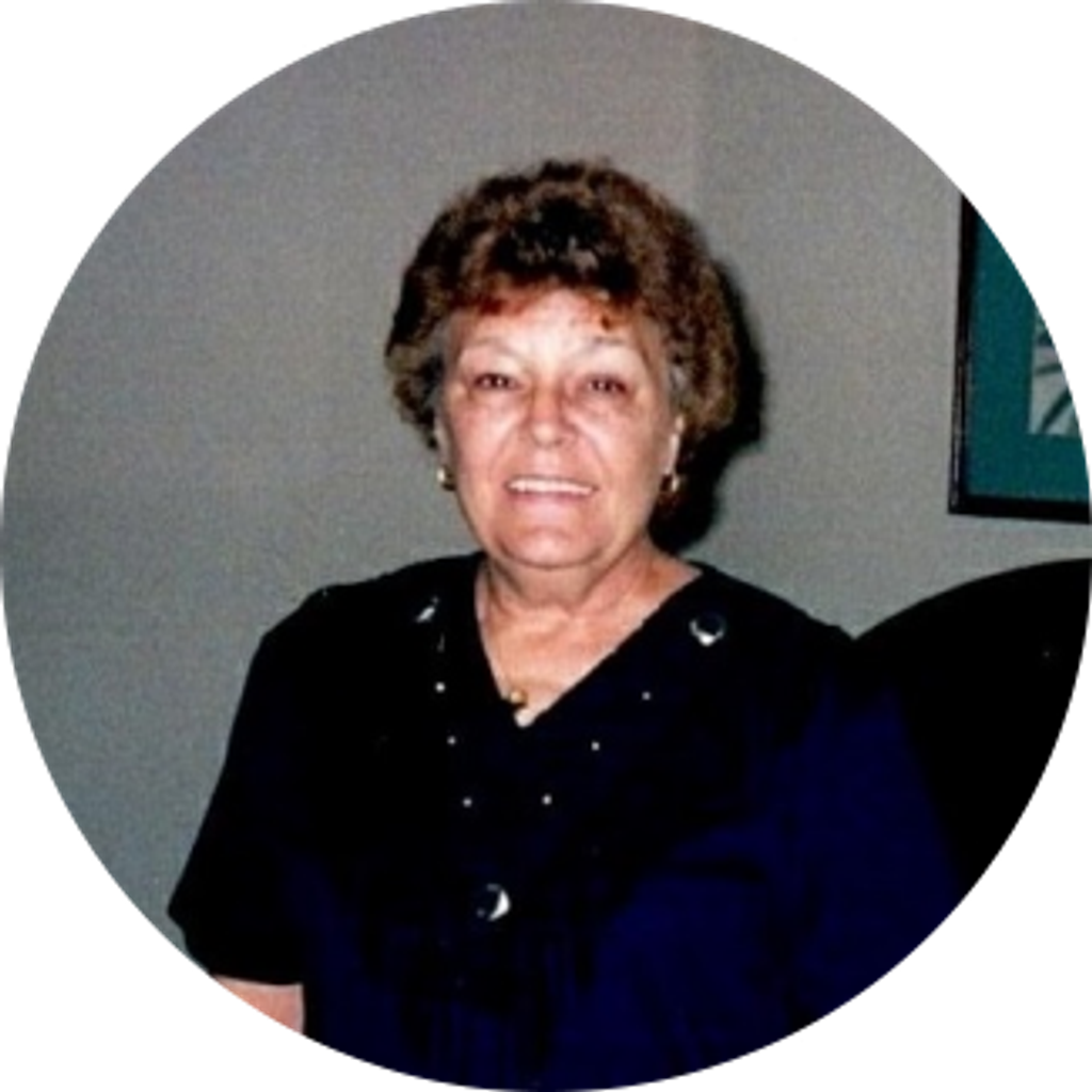 Grace L. Eachus