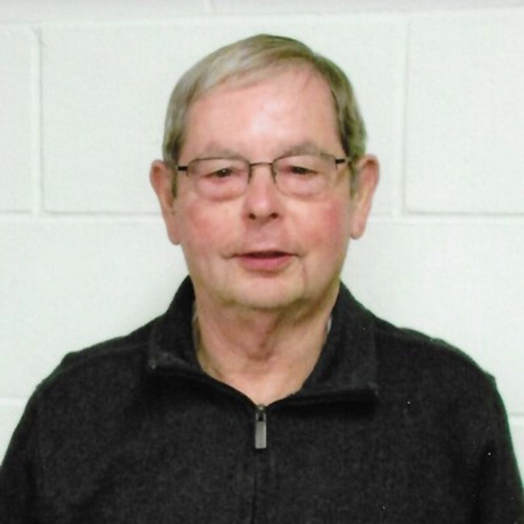 David L. English Profile Photo