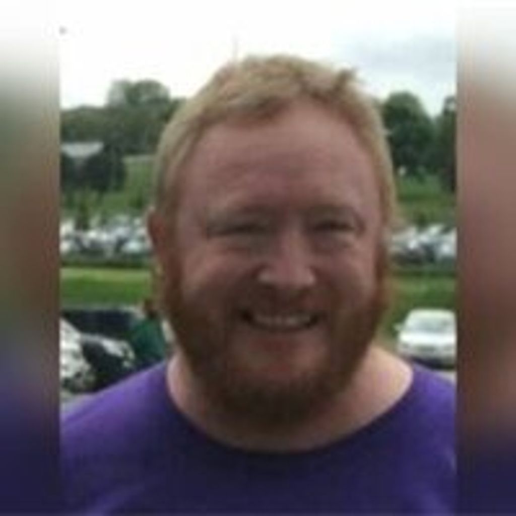 Daniel Greenfield Profile Photo