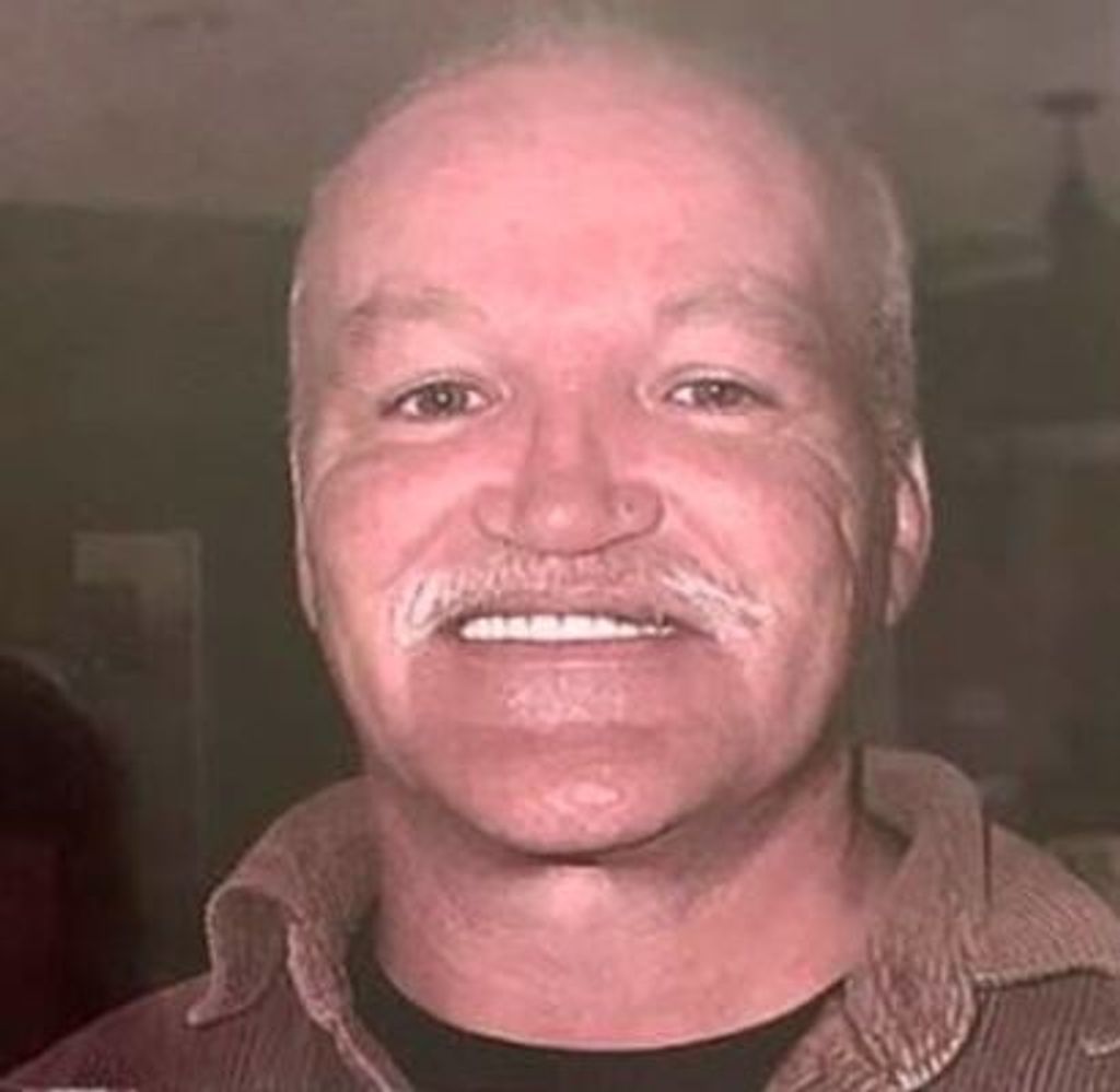 Charles "Chip" M. Russell Profile Photo