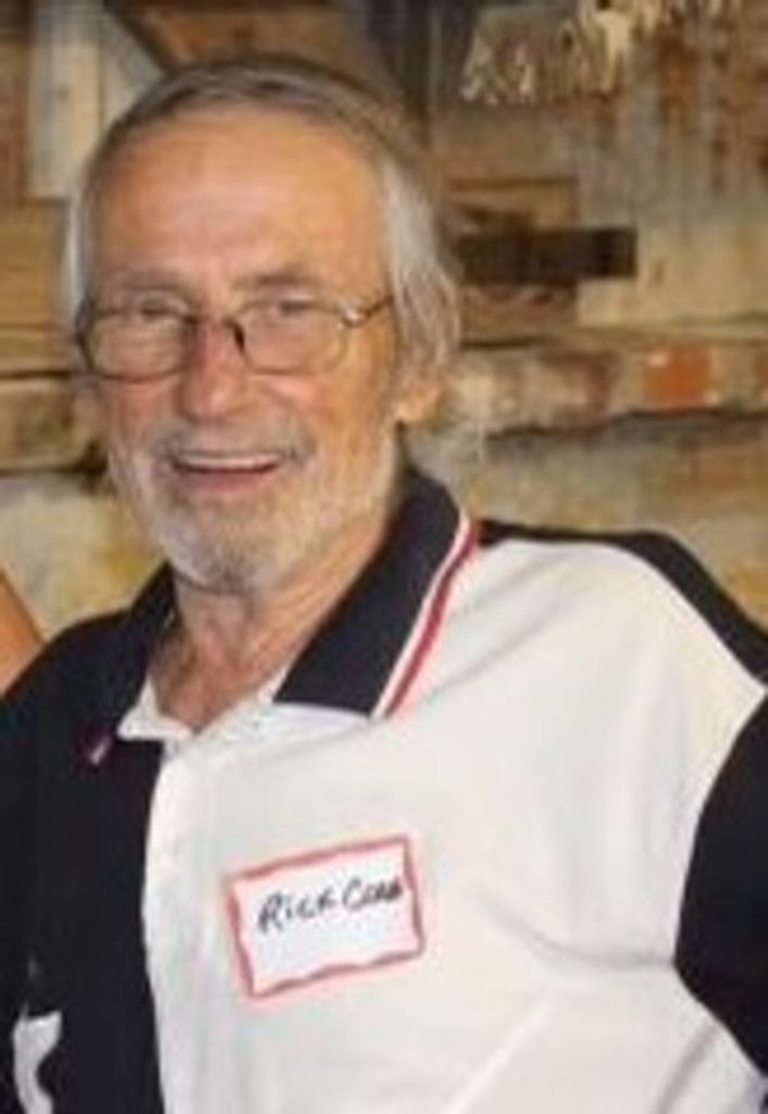 Rickey Gene Cobb I "Boopa" Profile Photo