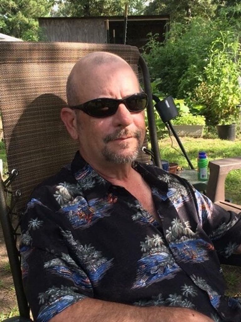Randy Paul Yohner